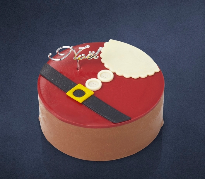 <アメラトリー>メリークリスマス ショコラ