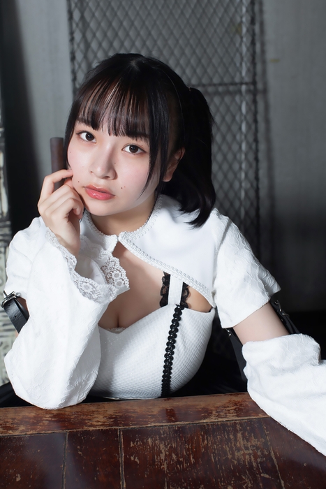 大嶋みく