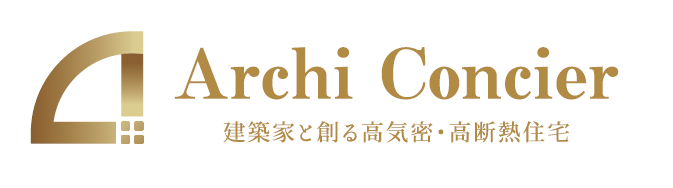 Archi Concier ロゴ