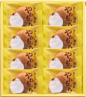 内装／8個入り