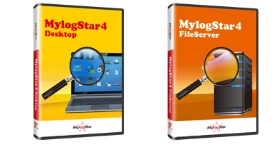 情報漏洩対策におけるログ管理の簡単導入／簡単運用を実現。 「MylogStar 4 Desktop / FileServer」 スタンドアロンシリーズを2019年8月28日より販売開始。