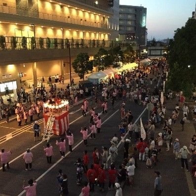 潮江なつフェス