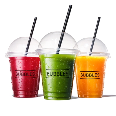 <JUICE STAND BUBBLES>