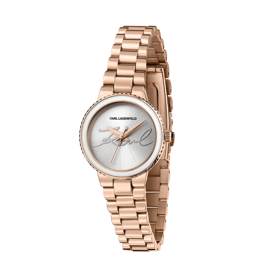 モード界の巨匠「KARL LAGERFELD(カール・ラガーフェルド)」 2025FW