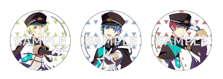 リスアニ!Vol.47.1「アイドルマスター」音楽大全 永久保存版VIII