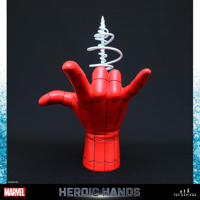 #01A スパイダーマン02