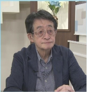 講師 千田 稔 先生