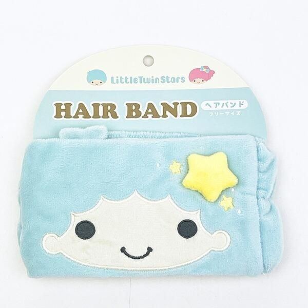 サンリオのヘアバンド