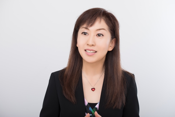 ダイヤ精機株式会社 諏訪 貴子氏