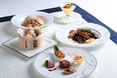 浜松町東京會舘 離宮飯店