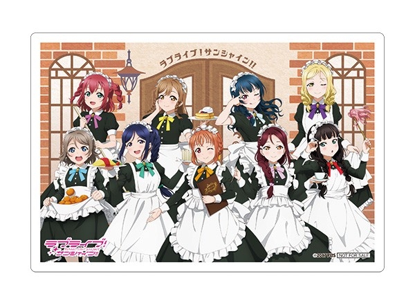 ▲第1弾(全1種類) 2024年12月28日(土)~