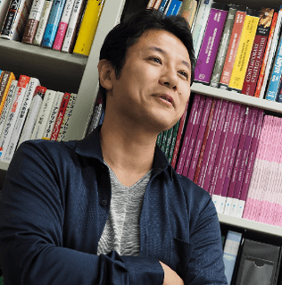 早稲田大学ビジネススクール 准教授 入山 章栄氏