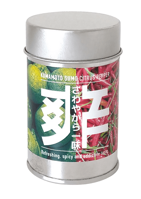 爽辛一味(2)