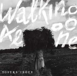 日本ジャズ界が誇るベースのマエストロ・井上陽介　 キャリア初のソロプレイ集『Walking Alone』を6/26に発売