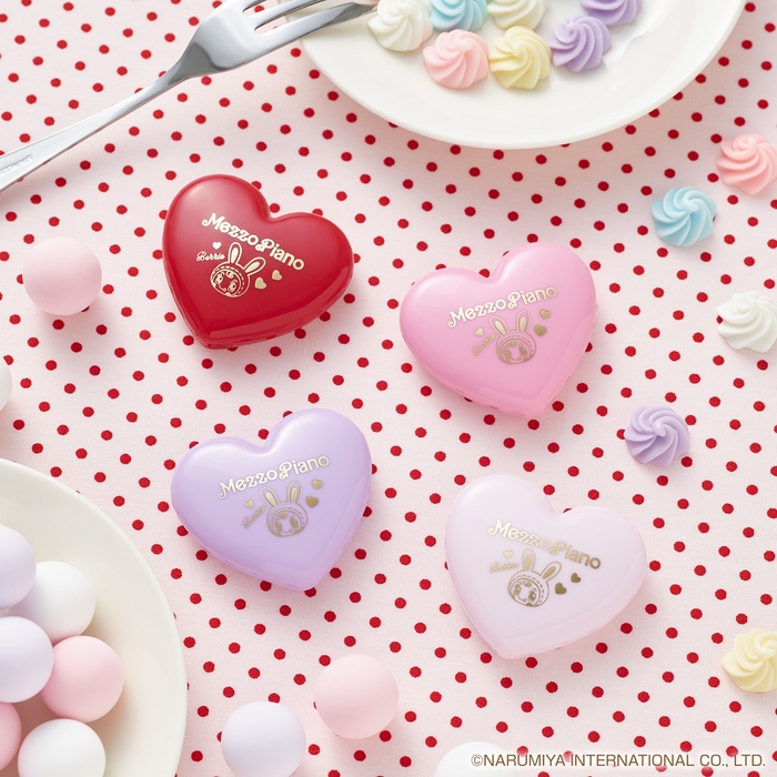 G賞:ソリッドパフューム(イメージ)