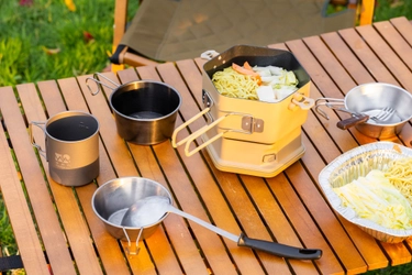 【PowerArQ】GW本番に先駆け、公式ストア限定の「GWセール」開催。人気製品が最大50％OFF