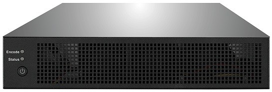 ネットイント社製VPU搭載「クアドラミニサーバー」 J21公式オンラインストアにて販売開始