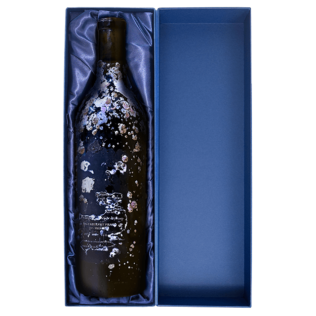 西伊豆海底熟成酒「VOYAGE」 12/17に日本酒、ワイン、シャンパン