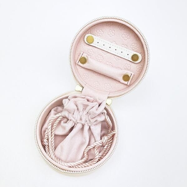 ミッフィーのジュエリーボックス