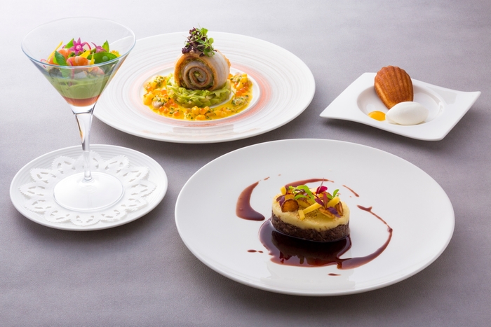 トランテアン イメージ