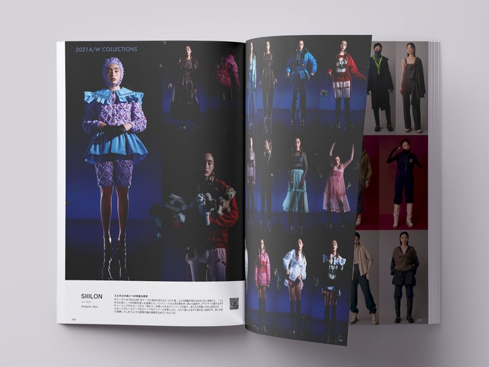 SEENOWTOKYO MAGAZINE 5