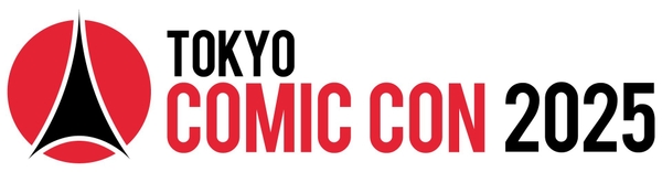 ©2025 Tokyo comic con All rights reserved.