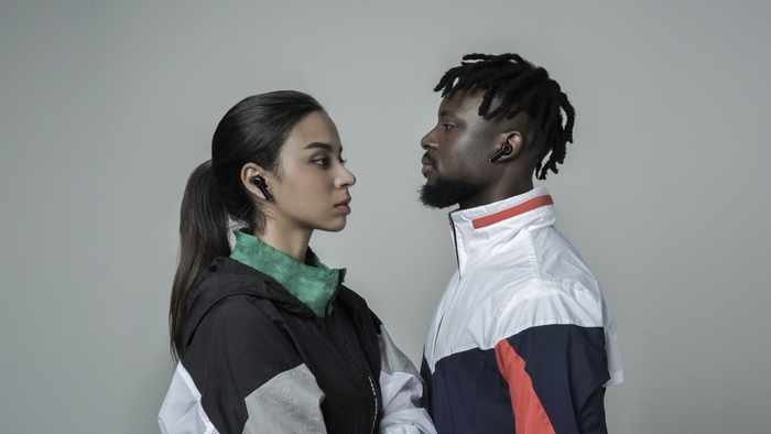 LUA 2in1 Earphone & Speaker(8)