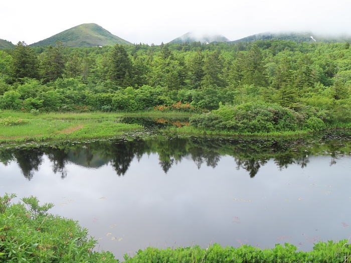 青森県八甲田