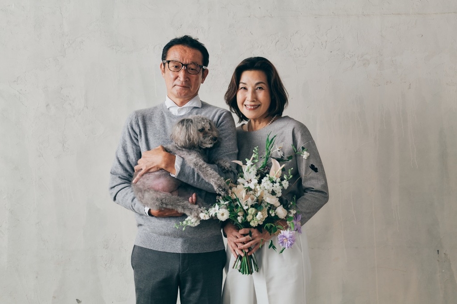 Special Family Photo