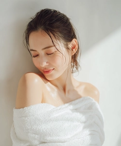 美容室で話題のAIヘアモデル素材　 美容業界向けにスキンケア・エステ画像を拡充、期間限定で無料提供