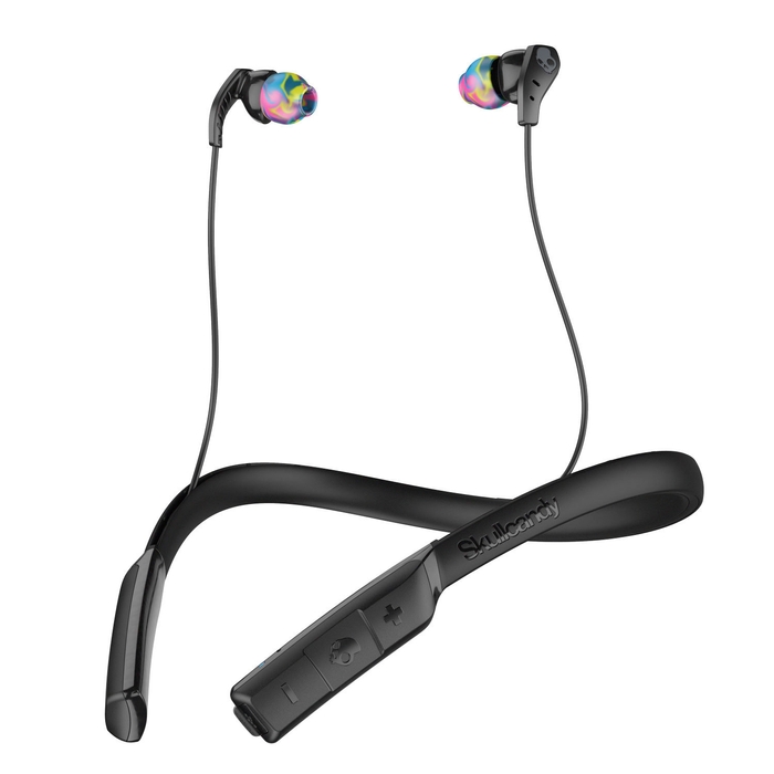 METHOD WIRELESS BLACK/SWIRL
