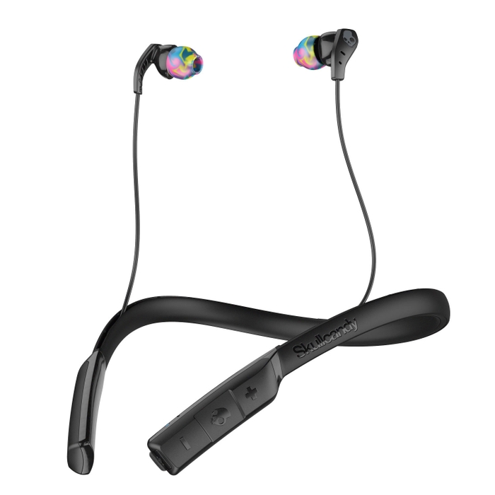 METHOD WIRELESS　BLACK／SWIRL