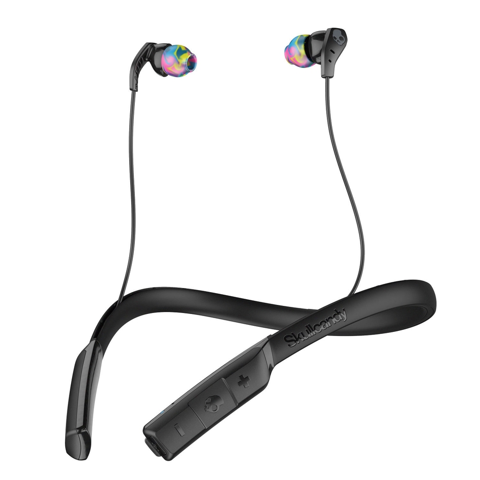 METHOD WIRELESS BLACK/SWIRL