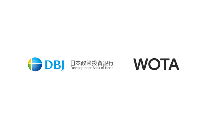 DBJ×WOTA