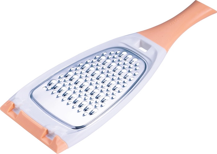 サラダおろしライト（ペールオレンジ）＊トレイは付属しません