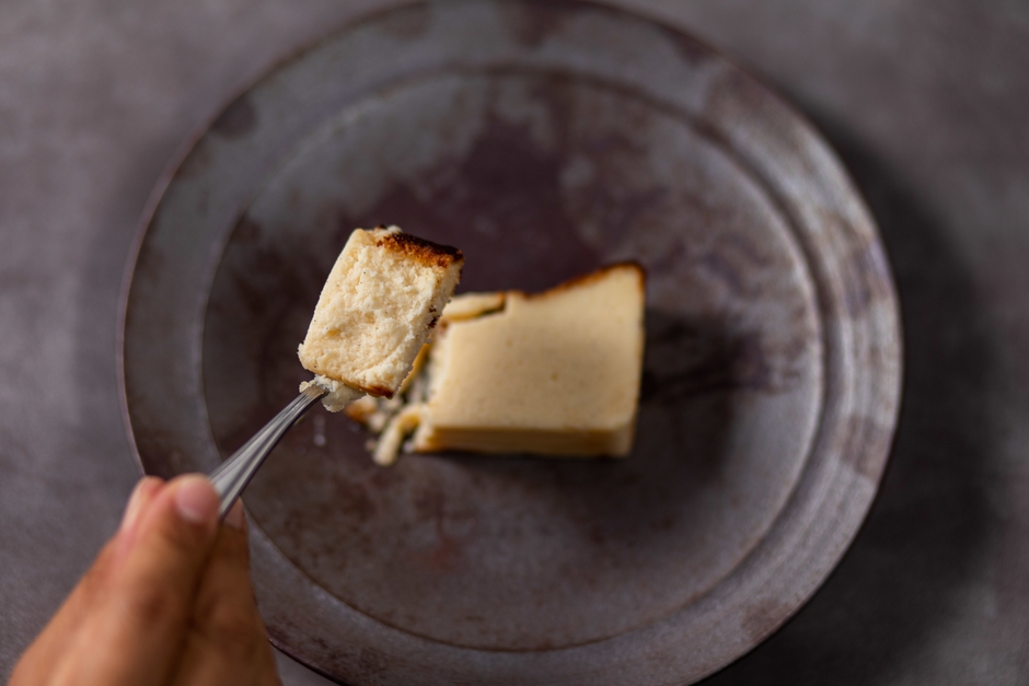 個包装だから食べたい分だけ解凍