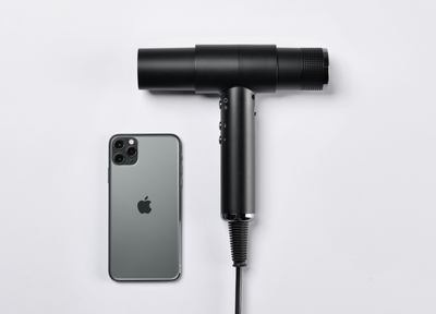 iphoneとの比較