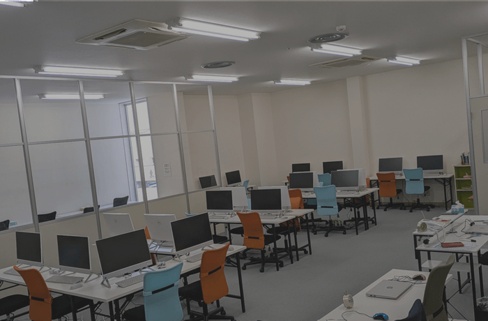 事業所内