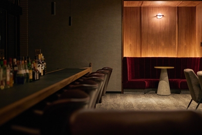 BAR 夢寐-mubi-