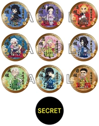  ニジゲンノモリ×アニメ『鬼滅の刃』 コラボイベント第3弾 オリジナル新商品情報解禁！