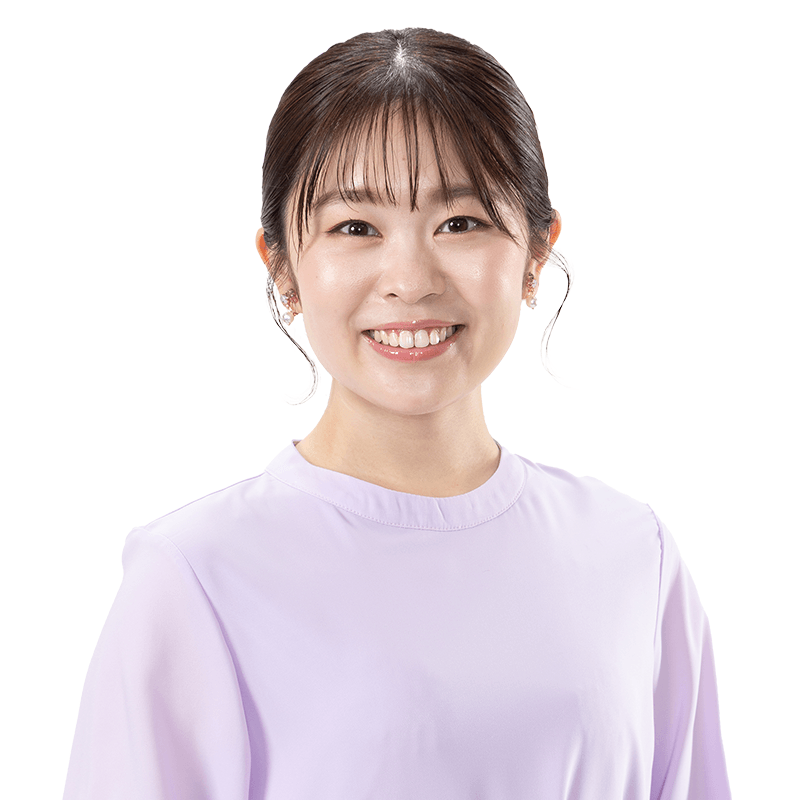 野村舞(HOMEアナウンサー)