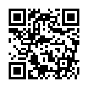 ミニストップオンライン恵方巻予約ページQRコード