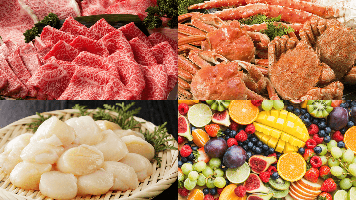 還元率80％超も！ふるさと納税の返礼品 最新人気ランキングを発表【2月14日】 NEWSCAST