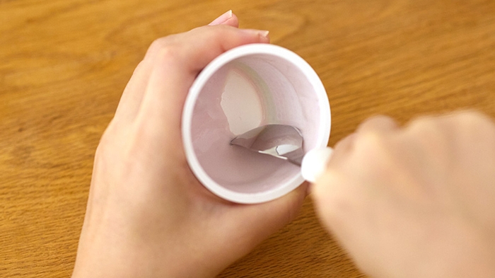 食器の隅までフィット