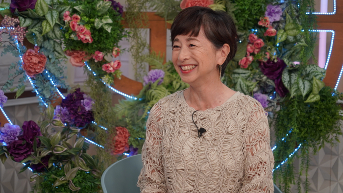 阿川佐和子さん