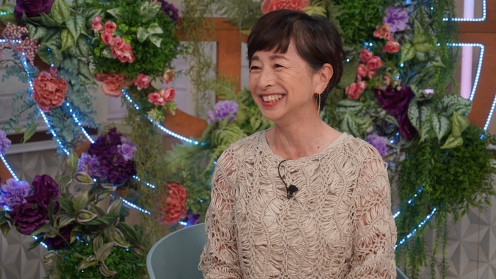 阿川佐和子さん