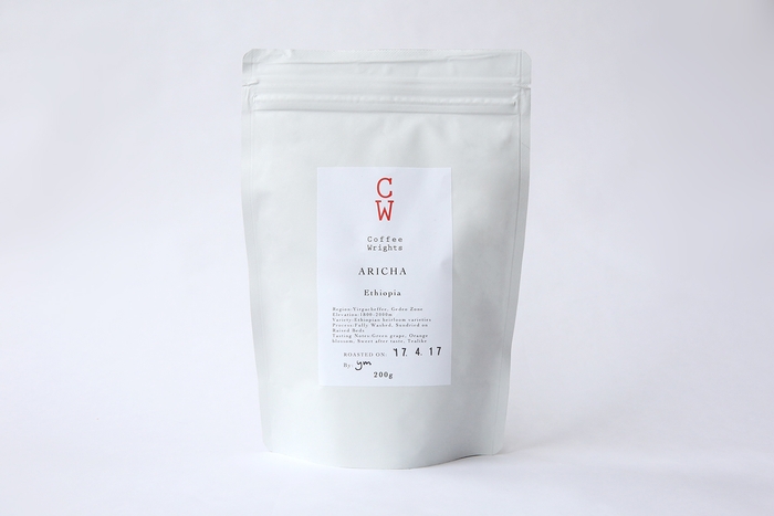Coffee Wrights(コーヒー/東京)