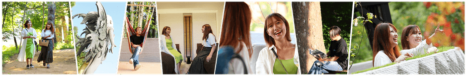 自然とアートと3Dプリント