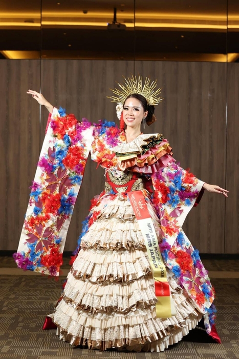 鶴田はるなさん2