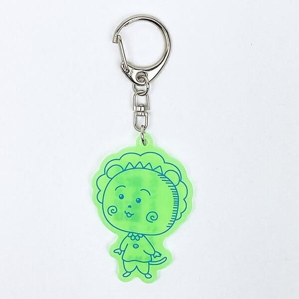 コジコジのキーホルダー